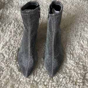 Rebecca Minkoff Kitten heel booties